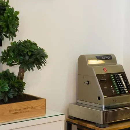 Fanqueiros 204 - Old Town 아파트 리스본