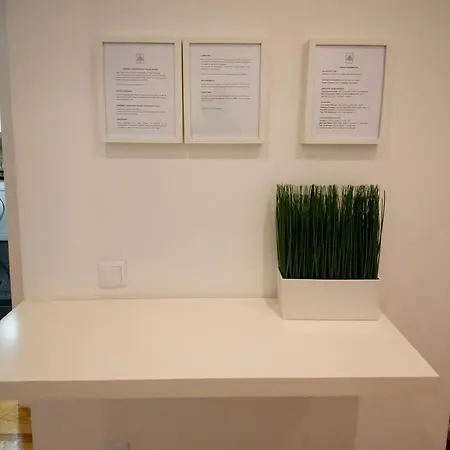 Fanqueiros 204 - Old Town *