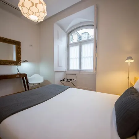 Fanqueiros 204 - Old Town