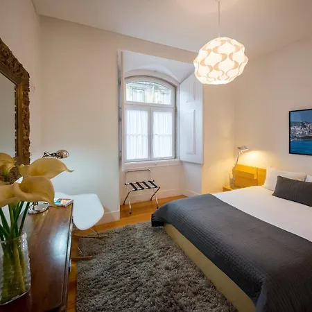 Fanqueiros 204 - Old Town