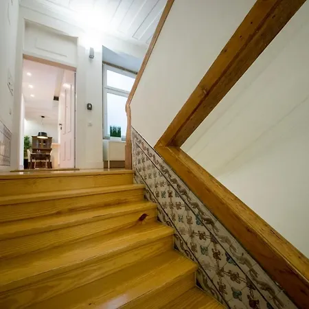 Fanqueiros 204 - Old Town