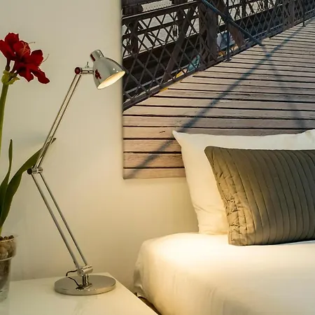 Fanqueiros 204 - Old Town ליסבון