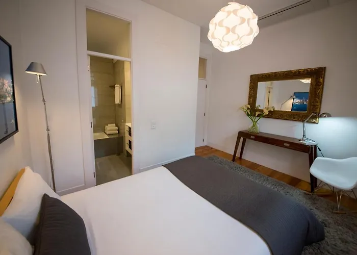 Fanqueiros 204 - Old Town *