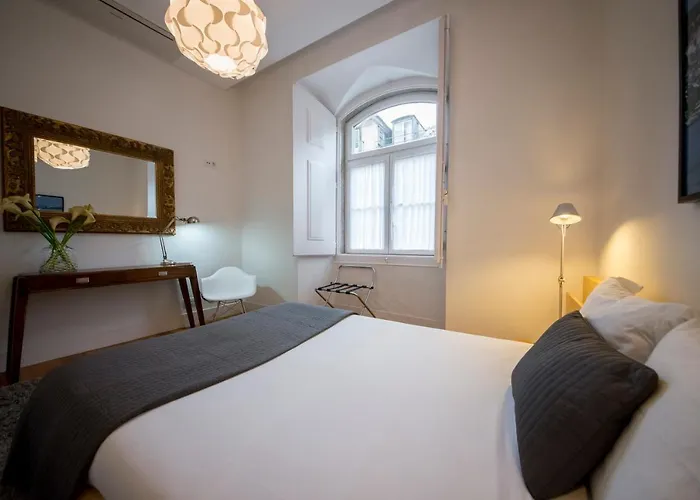 Fanqueiros 204 - Old Town