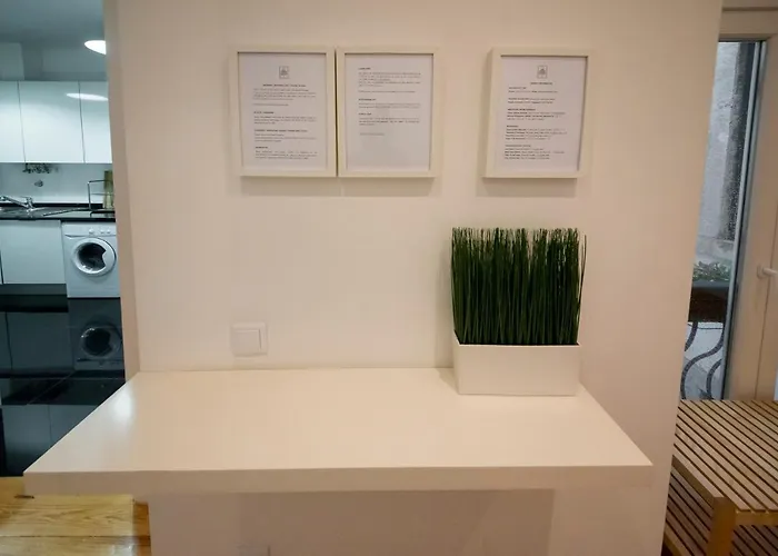 Fanqueiros 204 - Old Town *