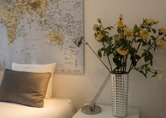 Διαμέρισμα Fanqueiros 204 - Old Town