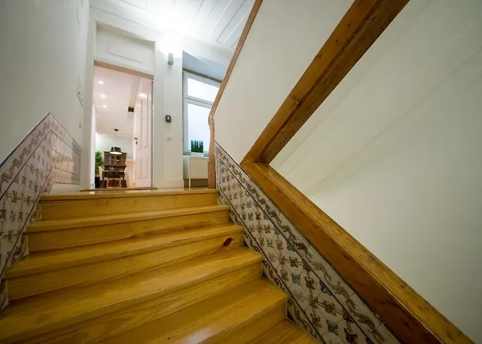 Fanqueiros 204 - Old Town