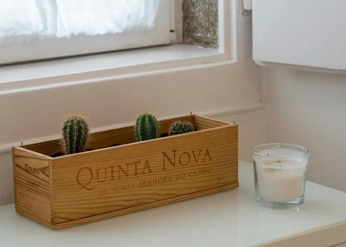 Fanqueiros 204 - Old Town