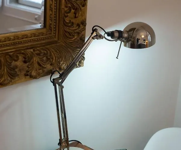 Fanqueiros 204 - Old Town