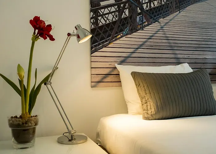 Fanqueiros 204 - Old Town Lisboa