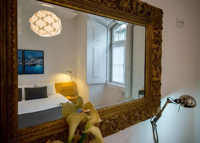 Fanqueiros 204 - Old Town *