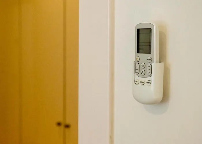 Διαμέρισμα Fanqueiros 204 - Old Town *