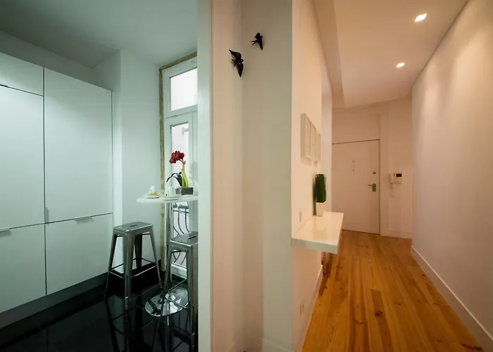 Fanqueiros 204 - Old Town *