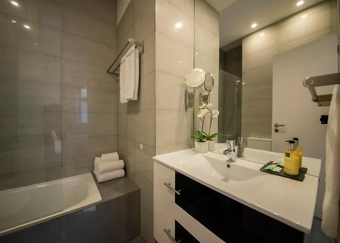 Fanqueiros 204 - Old Town Διαμέρισμα Lisboa