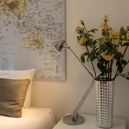 Apartman Fanqueiros 204 - Old Town