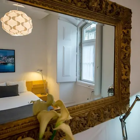 Fanqueiros 204 - Old Town *