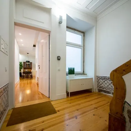 Apartman Fanqueiros 204 - Old Town *