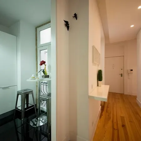 Fanqueiros 204 - Old Town *