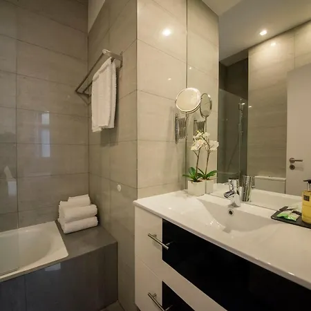 Fanqueiros 204 - Old Town Apartment Lissabon